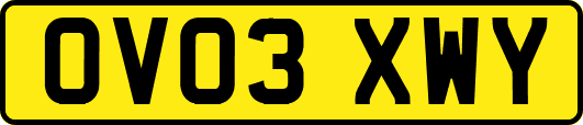OV03XWY