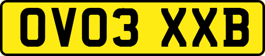 OV03XXB