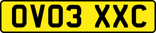 OV03XXC