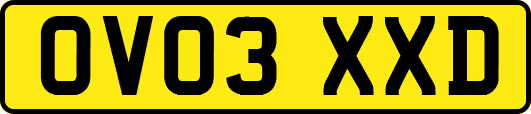 OV03XXD