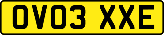 OV03XXE