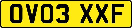 OV03XXF
