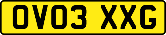 OV03XXG