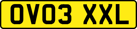 OV03XXL