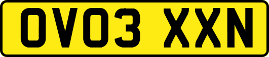 OV03XXN