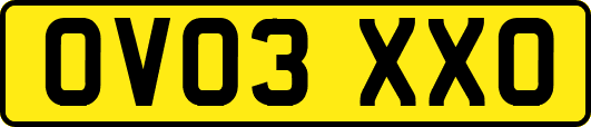 OV03XXO