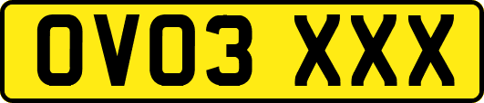 OV03XXX