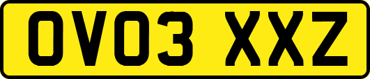 OV03XXZ