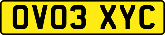OV03XYC