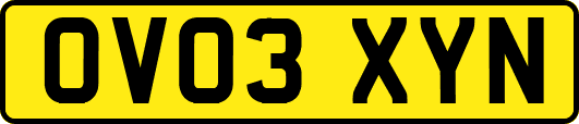 OV03XYN