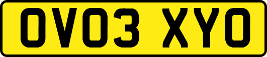 OV03XYO