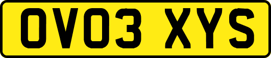 OV03XYS