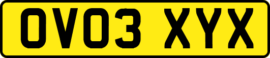 OV03XYX
