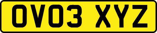 OV03XYZ
