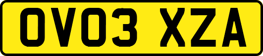 OV03XZA
