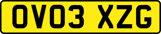 OV03XZG