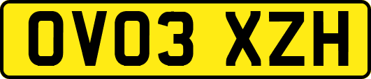 OV03XZH