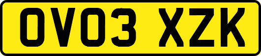 OV03XZK