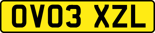 OV03XZL