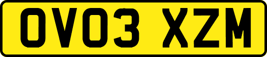 OV03XZM