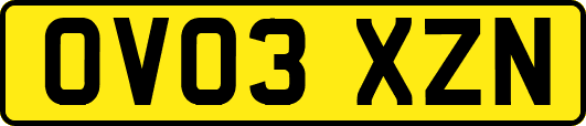 OV03XZN