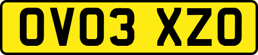 OV03XZO