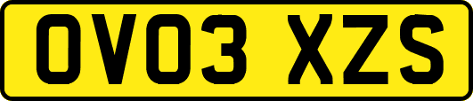 OV03XZS
