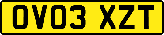 OV03XZT