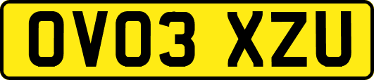 OV03XZU