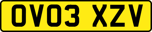 OV03XZV