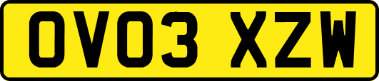 OV03XZW