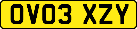 OV03XZY
