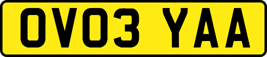 OV03YAA