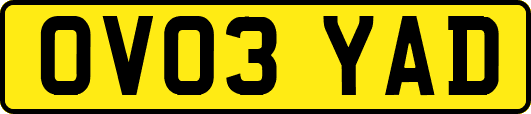 OV03YAD