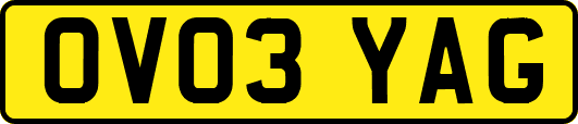OV03YAG