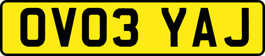 OV03YAJ