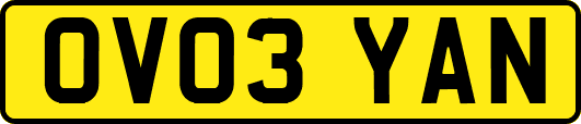 OV03YAN