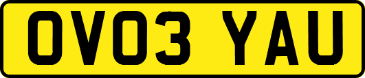 OV03YAU