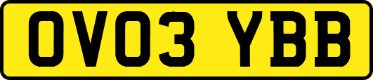 OV03YBB