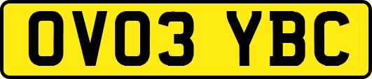 OV03YBC