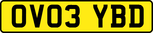 OV03YBD