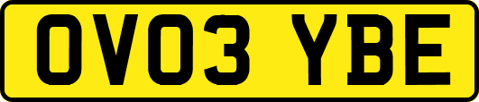 OV03YBE