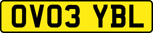 OV03YBL
