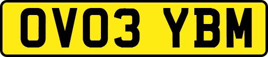 OV03YBM
