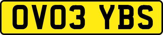 OV03YBS