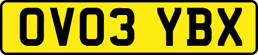 OV03YBX