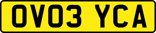 OV03YCA