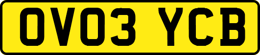OV03YCB