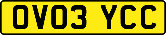 OV03YCC