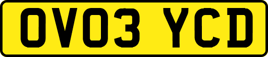 OV03YCD
